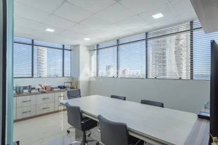 Sala Comercial à venda, 90m² no Estrela, Ponta Grossa