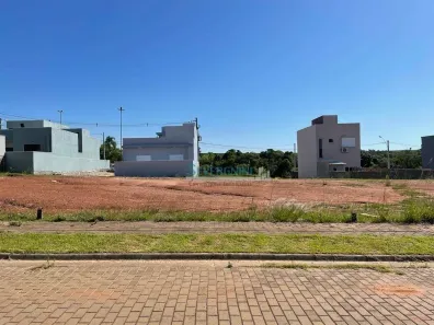 Lote/Terreno à venda, 158m² no Loteamento Jardim Timbaúva, Gravataí