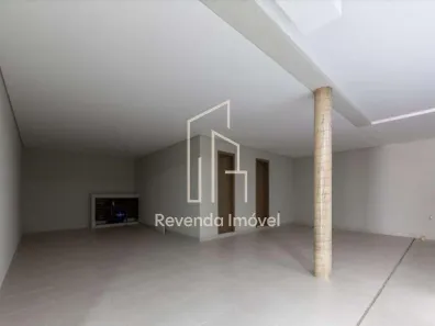 Casa de Condomínio com 4 Quartos à venda, 367m² no Santo Amaro, São Paulo