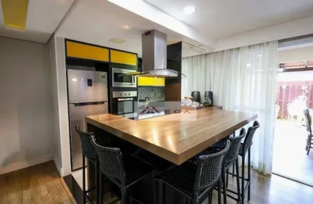 Apartamento com 3 Quartos à venda, 95m² no Jardim São Vicente, Campinas
