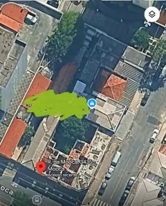 Lote/Terreno à venda, 350m² no Mooca, São Paulo