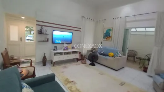 Casa de Condomínio com 3 Quartos à venda, 230m² no Parque Brasil 500, Paulínia