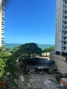 Apartamento com 3 Quartos à venda, 116m² no Itapuã, Vila Velha