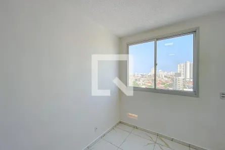 Apartamento com 1 Quarto à venda, 24m² no Belenzinho, São Paulo