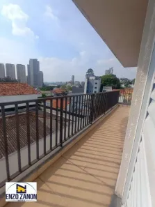 Cobertura com 2 Quartos à venda, 70m² no Baeta Neves, São Bernardo do Campo