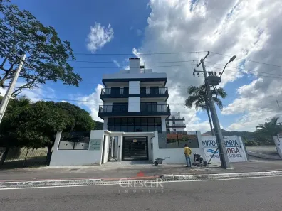 Cobertura com 2 Quartos à venda, 75m² no , Matinhos