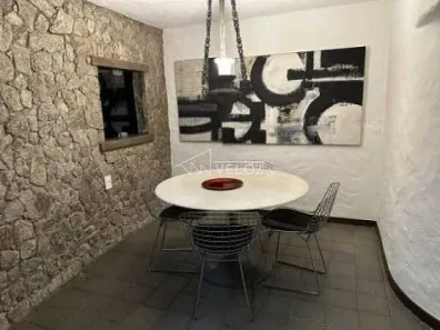 Apartamento com 4 Quartos à venda, 354m² no Lagoa, Rio de Janeiro