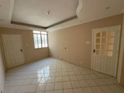 Apartamento com 2 Quartos para alugar, 73m² no Centro, Nilópolis