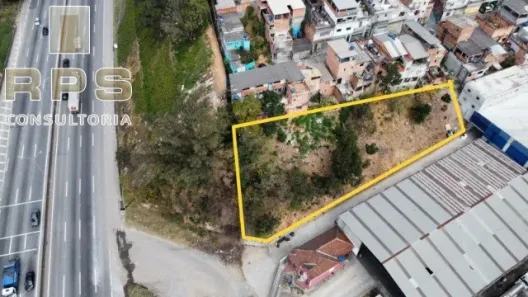 Lote/Terreno à venda, 1457m² no Parque Edu Chaves, São Paulo