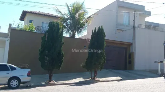 Casa com 4 Quartos à venda, 260m² no Colina Verde, Tatuí