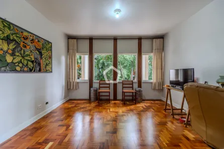 Apartamento com 4 Quartos à venda, 98m² no Vila Mariana, São Paulo