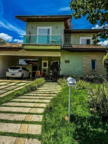 Casa de Condomínio com 4 Quartos à venda, 278m² no Barranco, Taubaté