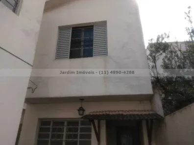 Casa com 3 Quartos à venda, 220m² no Jardim, Santo André