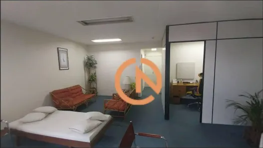 Sala Comercial para alugar, 43m² no Itaim Bibi, São Paulo