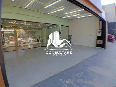 Ponto Comercial à venda, 230m² no Vila Nova, Santos