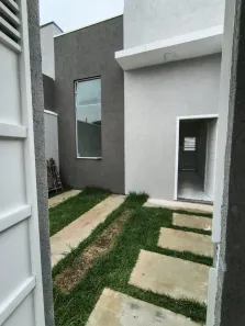 Casa com 2 Quartos à venda, 78m² no Loteamento do Sindicato dos Metalúrgicos, Taubaté