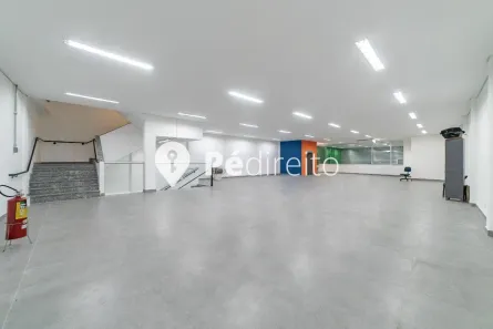 Prédio Comercial à venda, 1614m² no Maranhão, São Paulo