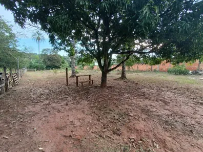 Fazenda/Sítio com 2 Quartos para alugar, 2500m² no Morada do Sol, Franca