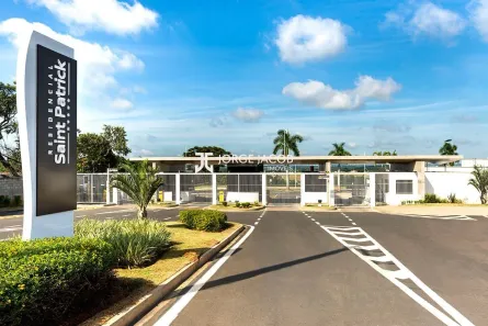 Lote/Terreno à venda, 1000m² no Parque Reserva Fazenda Imperial, Sorocaba