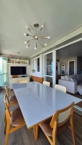 Apartamento com 3 Quartos à venda, 134m² no Patamares, Salvador