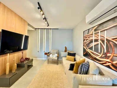 Apartamento com 2 Quartos à venda, 72m² no Jardim Olhos D'Água II, Ribeirão Preto