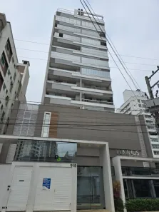 Apartamento com 2 Quartos para alugar, 75m² no Vila Operária, Itajaí