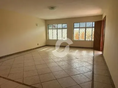Casa com 3 Quartos à venda, 260m² no Icaraí, Niterói