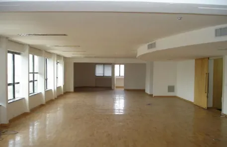 Sala Comercial para alugar, 560m² no Vila Olímpia, São Paulo