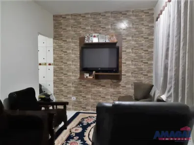 Casa com 3 Quartos à venda, 150m² no Cidade Salvador, Jacareí