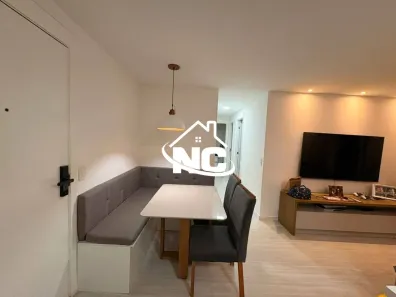 Apartamento com 2 Quartos à venda, 73m² no Maria Paula, São Gonçalo
