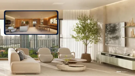 Cobertura com 4 Quartos à venda, 148m² no Torre, Recife