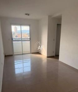 Apartamento com 2 Quartos à venda, 49m² no Limão, São Paulo