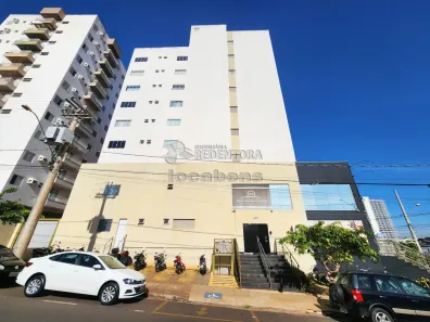 Sala Comercial com 7 Quartos à venda, 13m² no Vila Nossa Senhora do Bonfim, São José do Rio Preto