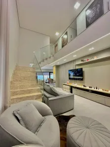 Sobrado com 3 Quartos à venda, 230m² no Condomínio Belvedere II, Cuiabá