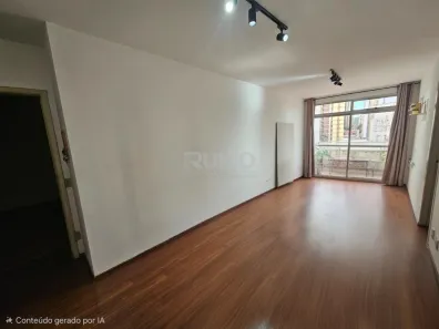Apartamento com 2 Quartos à venda, 90m² no Botafogo, Campinas