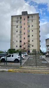 Apartamento com 2 Quartos à venda, 49m² no Muribara, São Lourenço da Mata