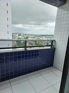Apartamento com 2 Quartos à venda, 58m² no Boa Viagem, Recife