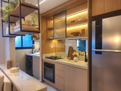 Apartamento com 1 Quarto à venda, 35m² no Vila Prudente, São Paulo