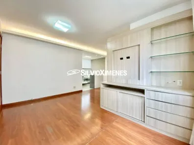 Apartamento com 3 Quartos à venda, 79m² no São Pedro, Belo Horizonte