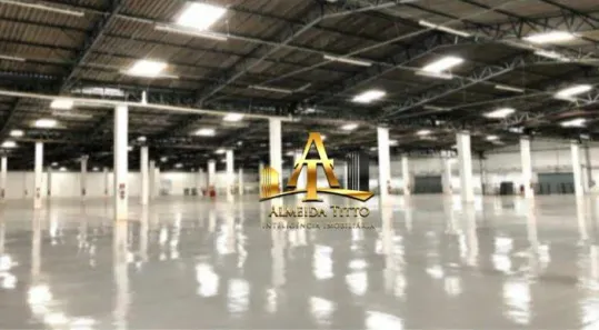 Galpão/Depósito/Armazém para alugar, 9500m² no Jardim Humaitá, São Paulo