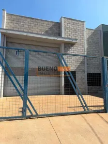 Ponto Comercial para alugar, 270m² no Jardim São Francisco, Santa Bárbara D'Oeste