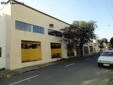 Galpão/Depósito/Armazém à venda, 4800m² no Vila Maria Helena, Indaiatuba