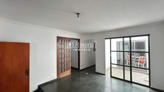 Casa com 3 Quartos à venda, 146m² no Vila Independência, Piracicaba