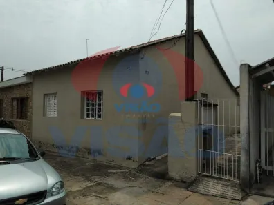 Casa com 4 Quartos à venda, 107m² no Vila Almeida, Indaiatuba