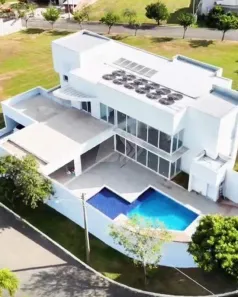 Casa de Condomínio com 3 Quartos à venda, 466m² no Terra das Águas, São Pedro