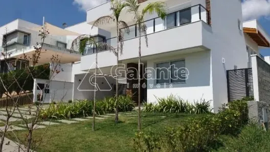 Casa de Condomínio com 4 Quartos à venda, 560m² no Loteamento Parque das Sapucaias, Campinas