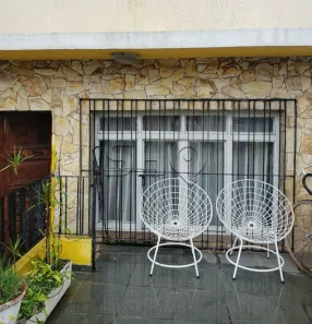 Sobrado com 2 Quartos à venda, 113m² no Vila Anglo Brasileira, São Paulo