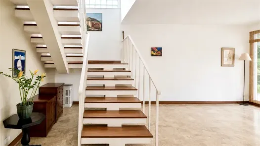 Sobrado com 4 Quartos para venda ou aluguel, 410m² no Alto de Pinheiros, São Paulo