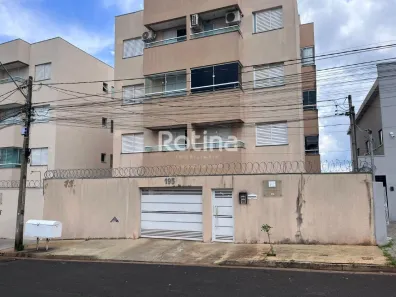 Apartamento com 2 Quartos para alugar, 50m² no Bosque dos Buritis, Uberlândia