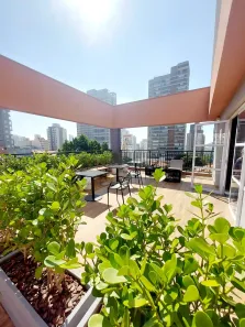 Apartamento com 1 Quarto à venda, 28m² no Vila Mariana, São Paulo
